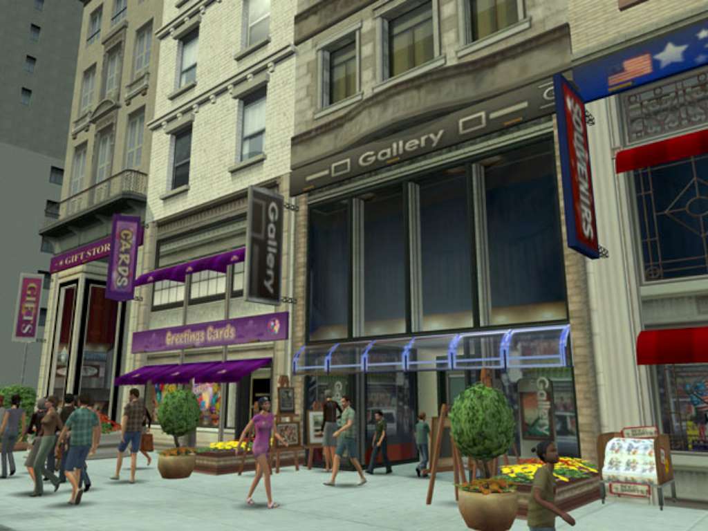 Tycoon City: New York Steam CD Key 7.9$