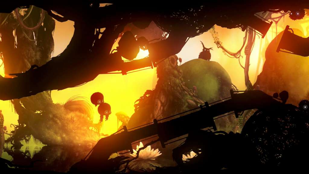 BADLAND: Game of the Year Edition Steam CD Key 2.31$