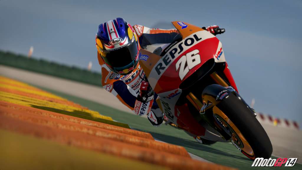 MotoGP 14 Laguna Seca Redbull US Grand Prix DLC Steam CD Key 0.88$