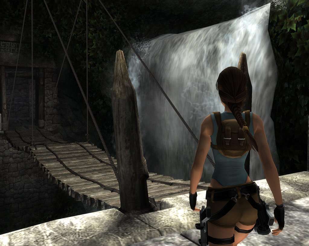 Tomb Raider: Legends Pack Steam CD Key 16.94$