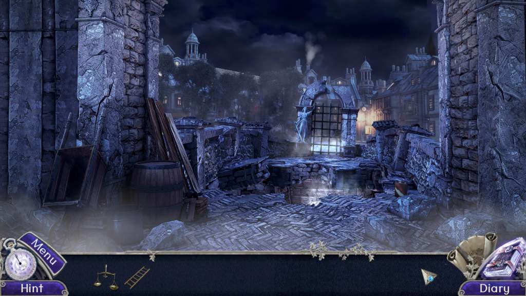 Fairy Tale Mysteries: The Puppet Thief Steam CD Key 1.39$