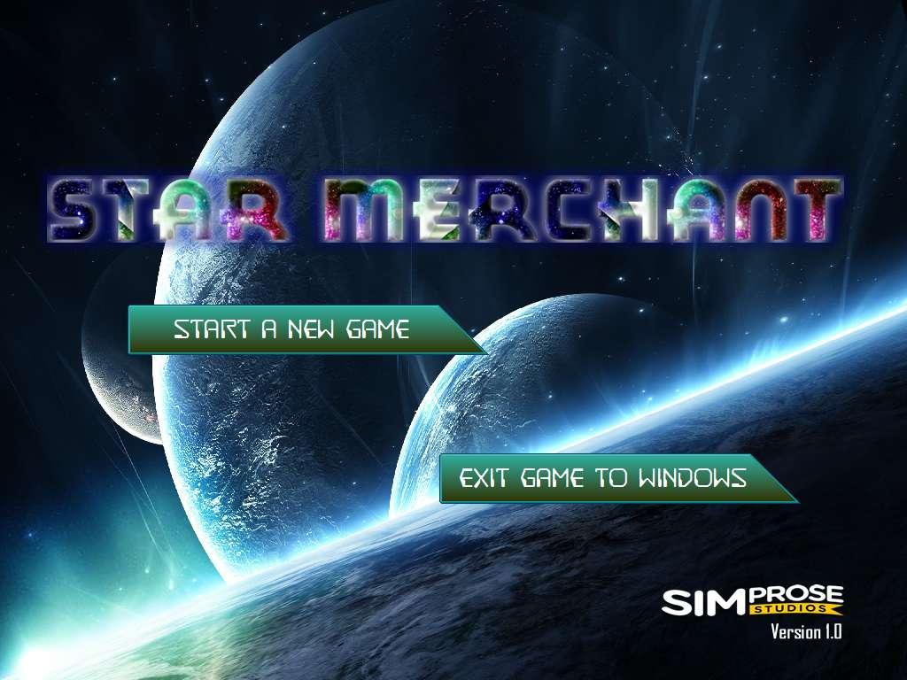 Star Merchant Steam CD Key 0.43$