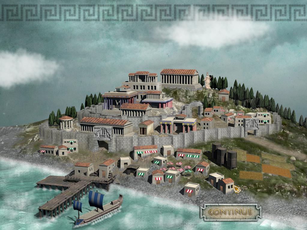 The Adventures of Perseus Steam CD Key 0.84$