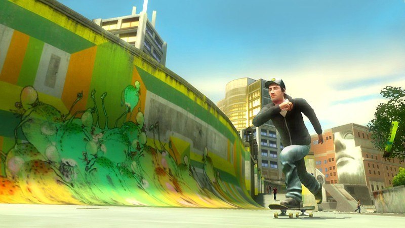 Shaun White Skateboarding Ubisoft Connect CD Key 8.09$