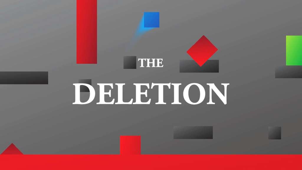 The Deletion Steam Gift 112.98$