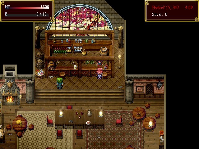 Moonstone Tavern - A Fantasy Tavern Sim! Steam CD Key 0.62$