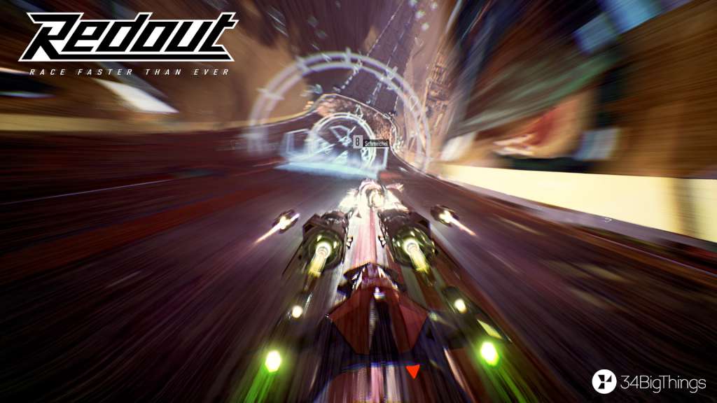 Redout Complete Pack Steam CD Key 3.05$