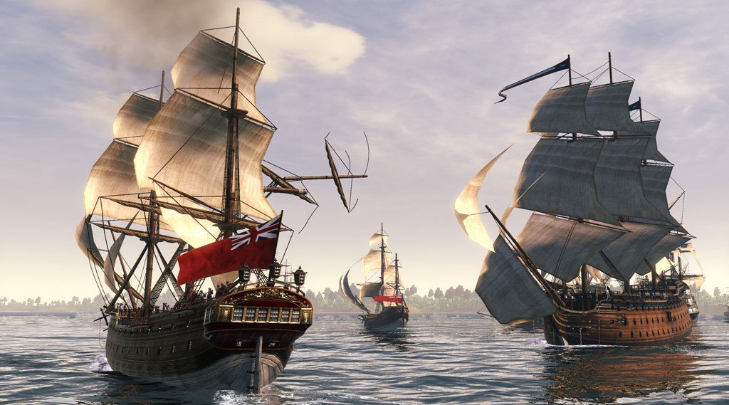 Empire: Total War + The Warpath Campaign DLC Steam CD Key 6.77$