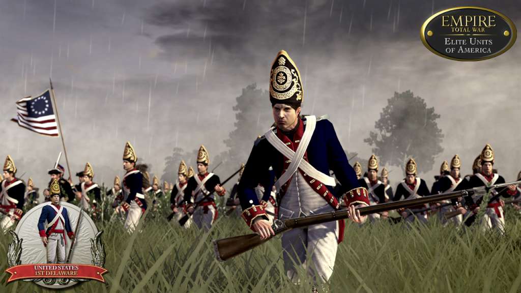 Empire: Total War Collection Steam CD Key 5.56$