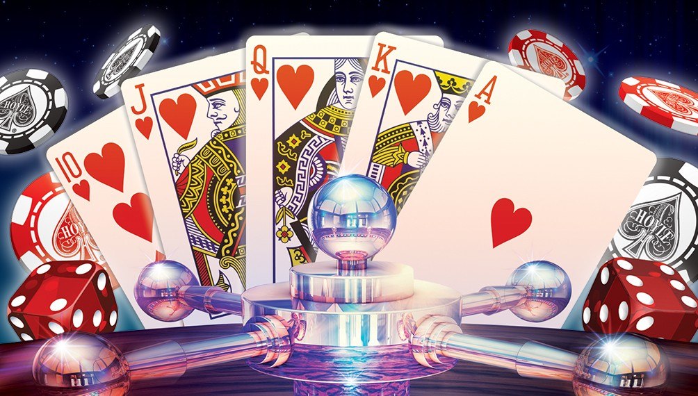 Hoyle Official Casino Games Steam CD Key 45.13$