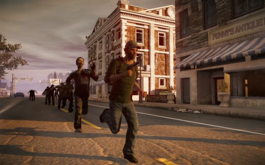 State of Decay Steam Gift 67.79$