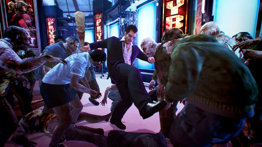 Dead Rising 2: Off the Record RU VPN Required Steam Gift 13.48$
