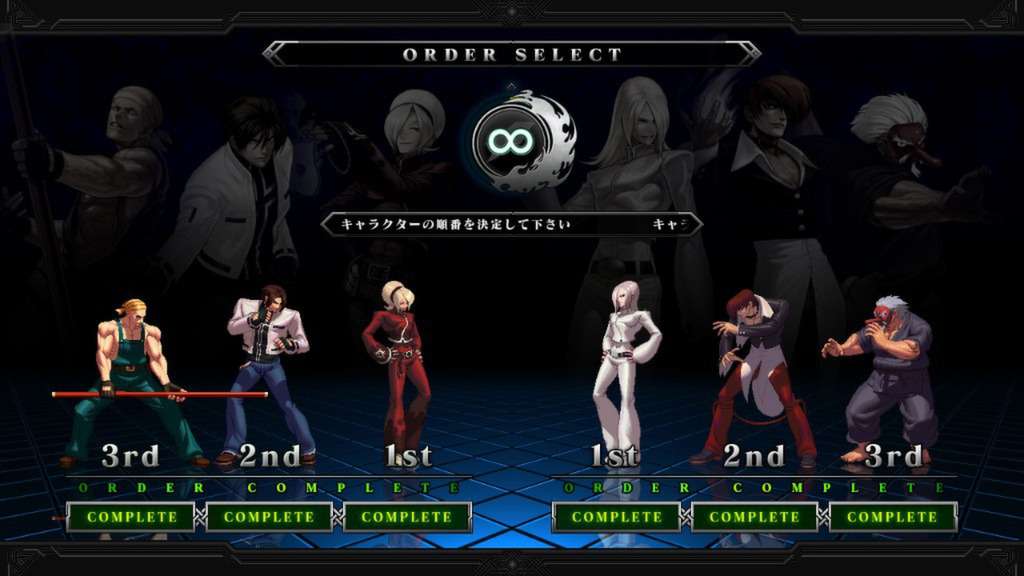 The King Of Fighters XIII Steam Edition Steam CD Key 12.6$