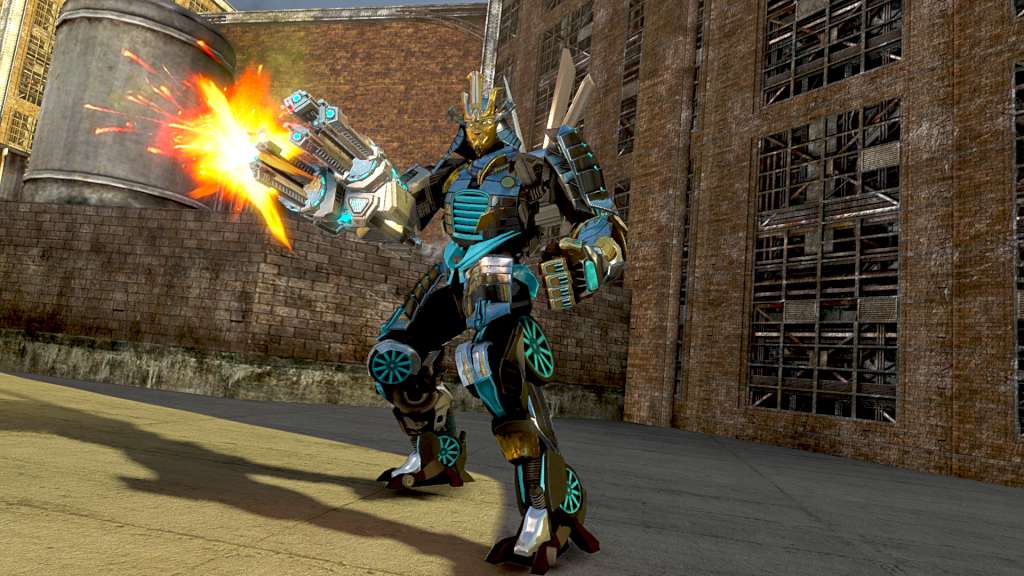 Transformers: Rise of the Dark Spark Bundle Steam Gift 694.92$
