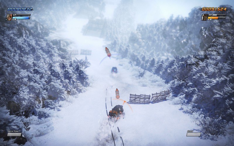 Renegade Ops - Coldstrike Campaign DLC Steam CD Key 3.01$