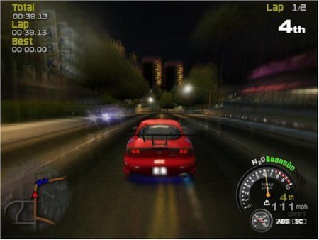 Street Racing Syndicate Steam Gift 338.98$