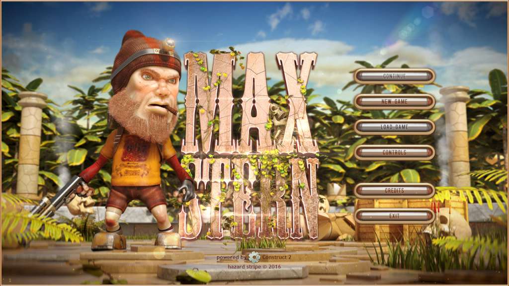 Max Stern Steam CD Key 0.45$