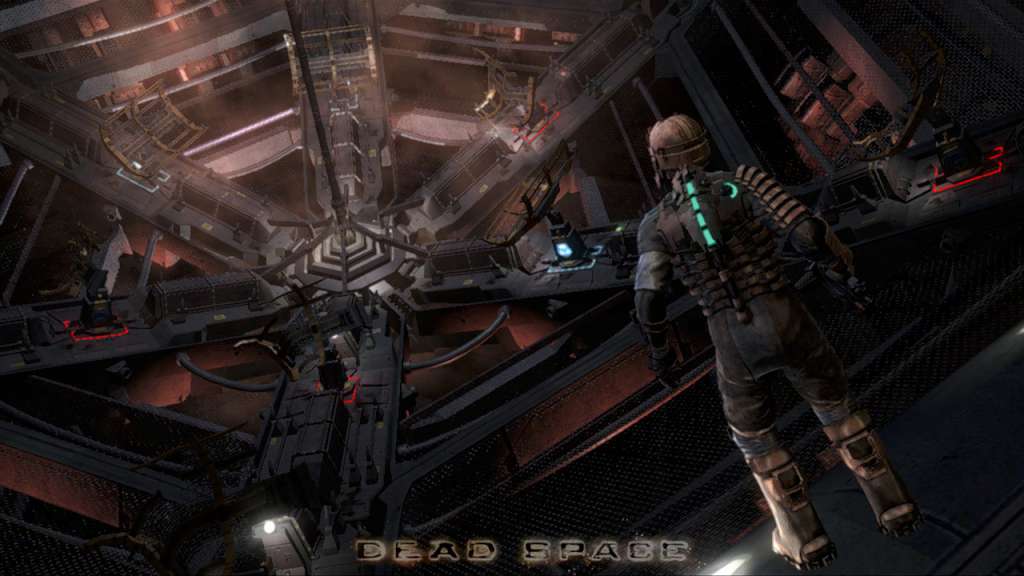 Dead Space Trilogy Bundle Origin CD Key 22.59$
