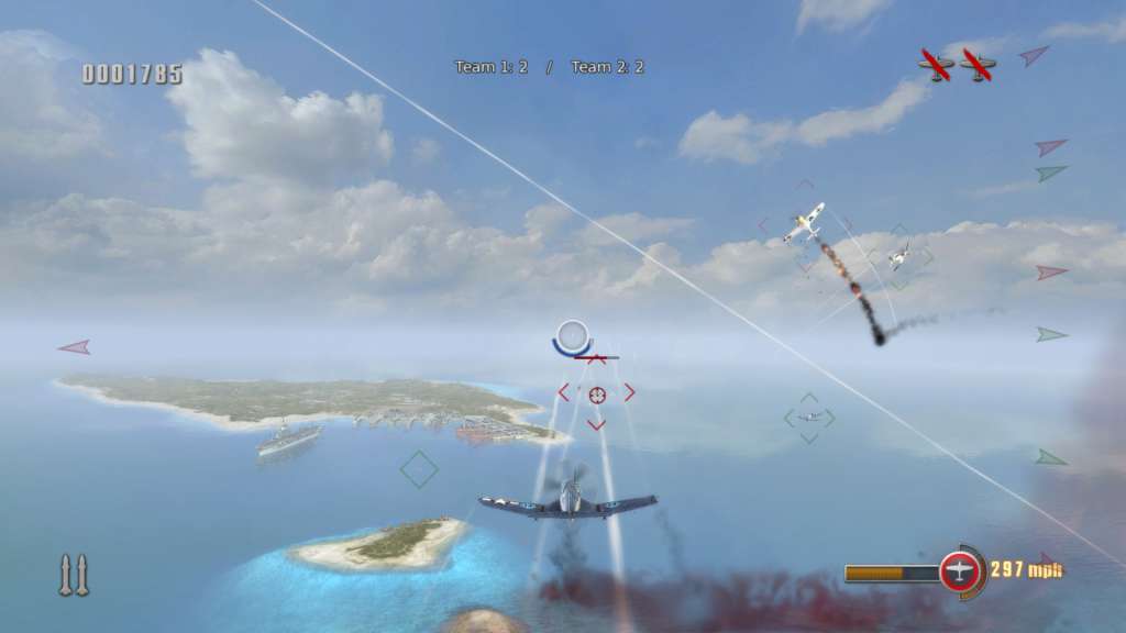 Dogfight 1942 Steam Gift 451.97$
