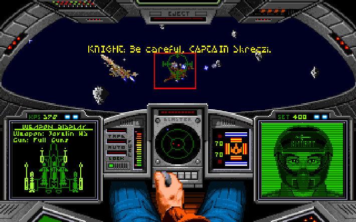 Wing Commander 1+2 GOG CD Key 2.75$
