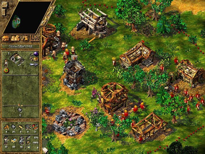 The Settlers 4: Gold Edition GOG CD Key 4.28$