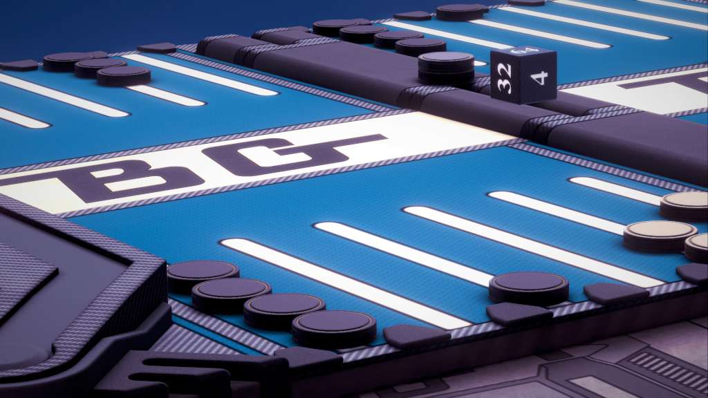 Backgammon Blitz Steam CD Key 41.03$