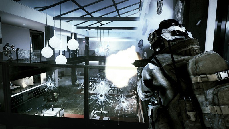 Battlefield 3 - Close Quarters Expansion Pack DLC Origin CD Key 1.03$