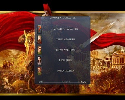 Grand Ages: Rome Steam CD Key 0.96$