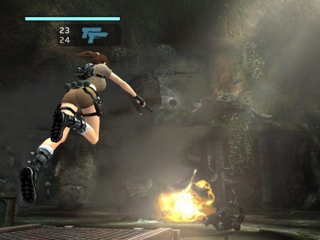 Tomb Raider: Legend Steam Gift 66.67$