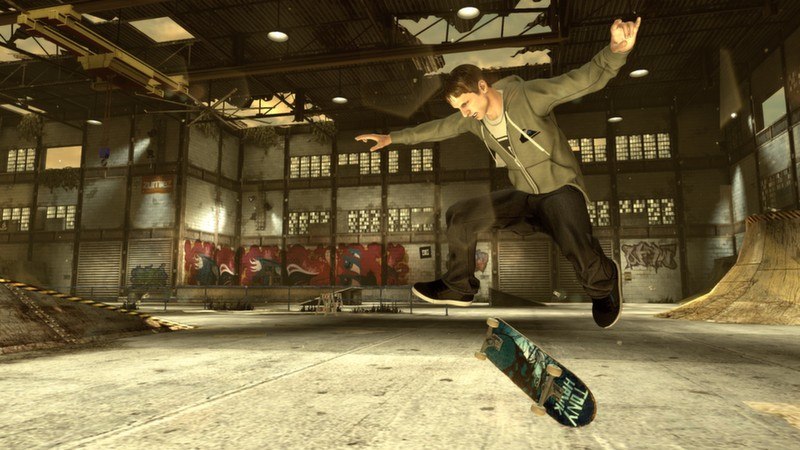 Tony Hawk’s Pro Skater HD + Revert Pack DLC Steam CD Key 260.23$