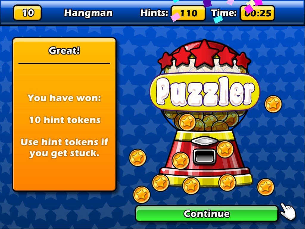 Puzzler World 2 Steam CD Key 1.69$