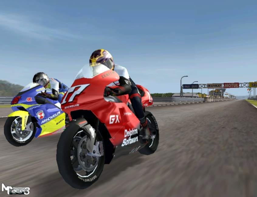 Moto Racer Collection Steam CD Key 0.5$