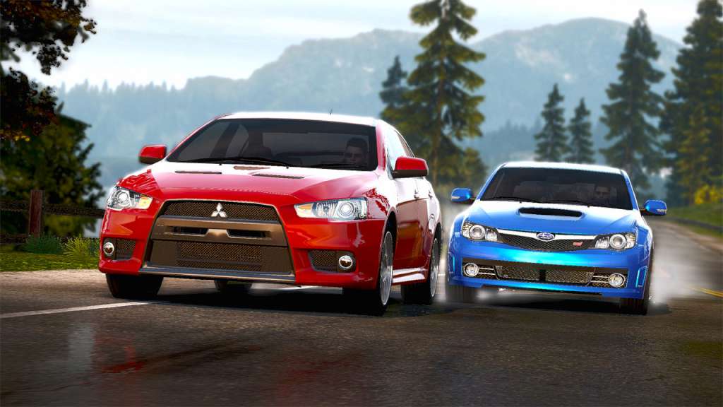 Need For Speed Hot Pursuit RU/CIS Steam Gift 44.52$