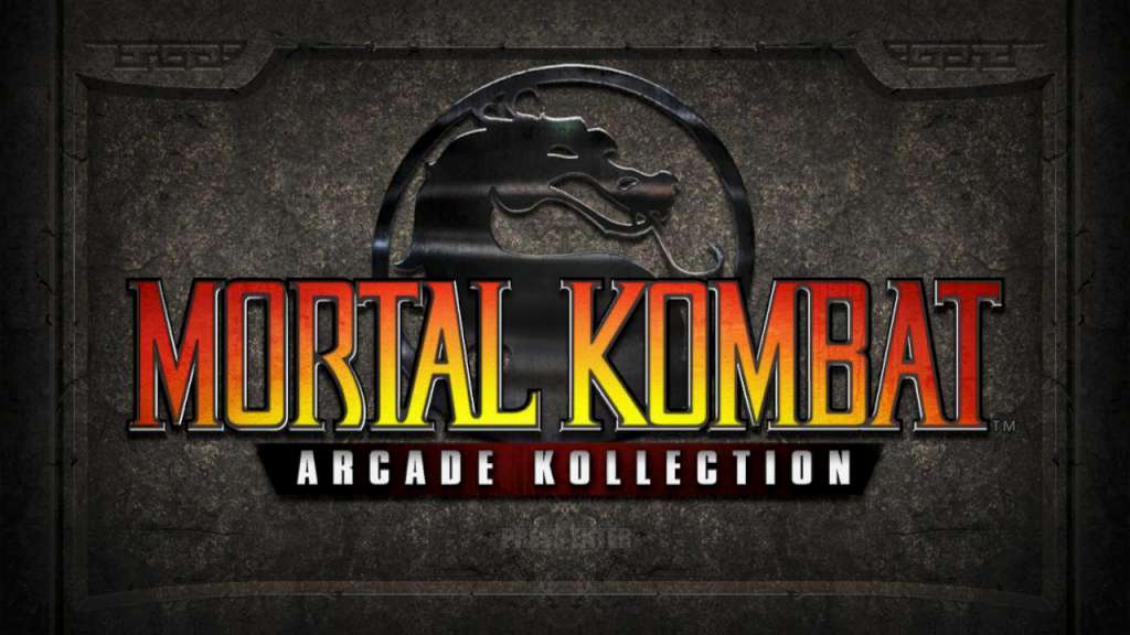 Mortal Kombat Arcade Kollection Steam Gift 56.49$