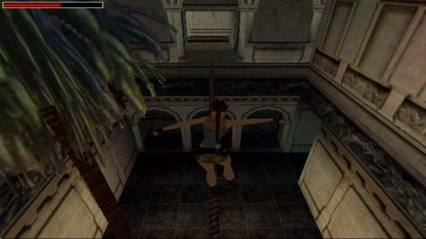 Tomb Raider: The Last Revelation + Chronicles GOG CD Key 2.72$