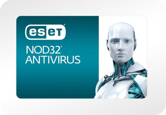 ESET NOD32 Antivirus 2023 Key (1 Year / 1 PC) 19.19$