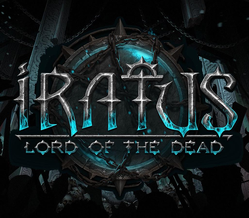 Iratus: Lord of the Dead EU Steam CD Key 3.08$