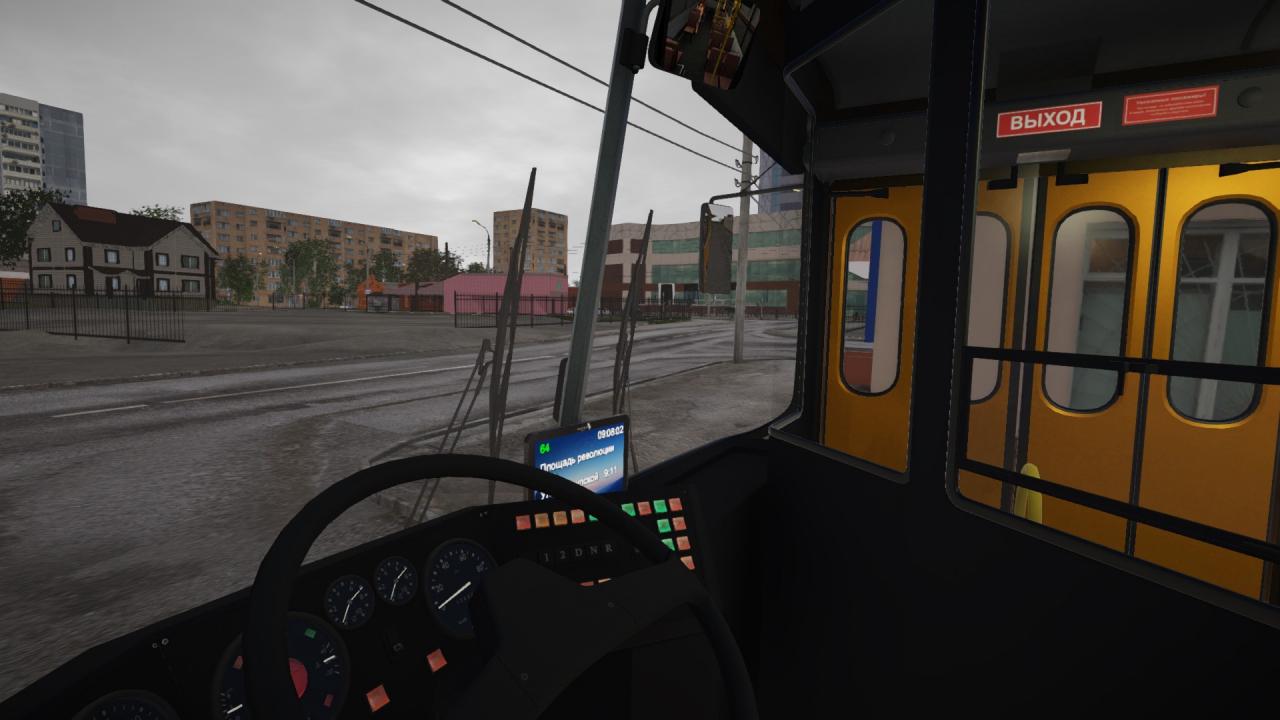Bus Driver Simulator 2019 - Hungarian Legend DLC Steam CD Key 0.66$