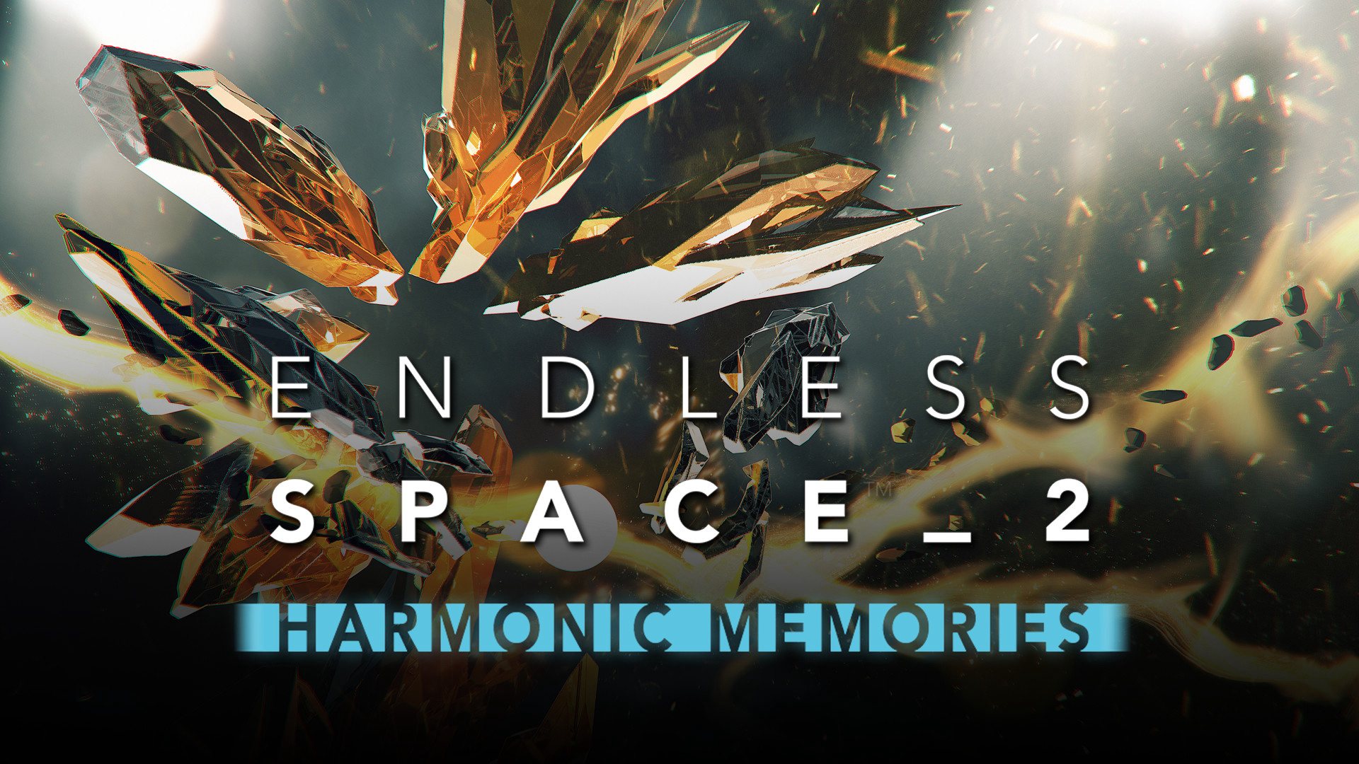 Endless Space 2 - Harmonic Memories DLC Steam CD Key 1.45$