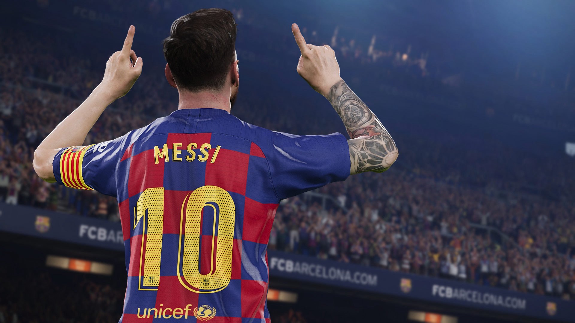 eFootball PES 2020 PlayStation 4 Account pixelpuffin.net Activation Link 13.55$