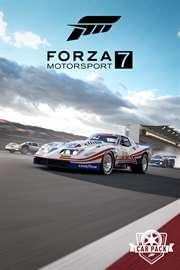 Forza Motorsport 7 - Car Pass DLC EU XBOX One / Windows 10 CD Key 54.78$