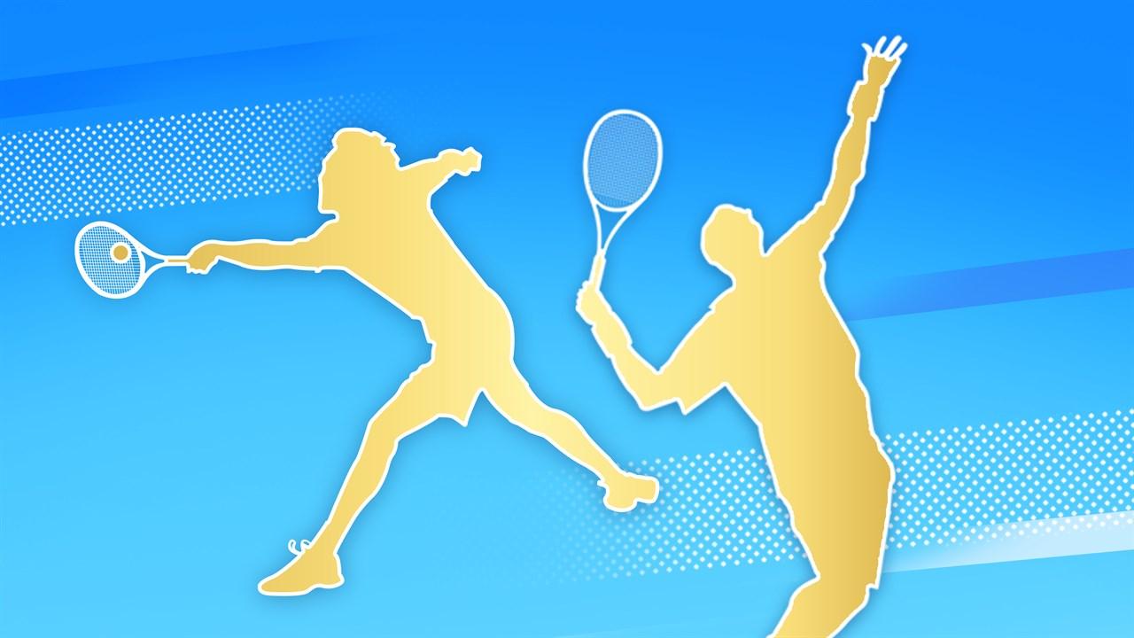 Tennis World Tour 2 - Legends Pack DLC Steam CD Key 4.51$