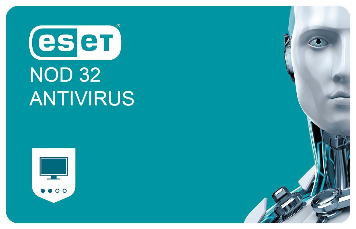 ESET NOD32 Antivirus 2022 US (1 Year / 1 Device) 20.33$