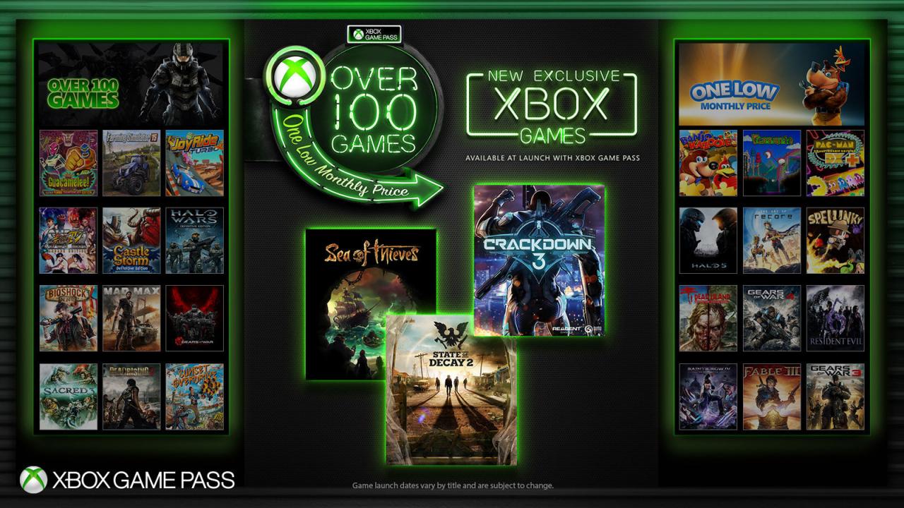 Xbox Game Pass for PC - 1 Month EU/US Windows 10 CD Key 9.27$