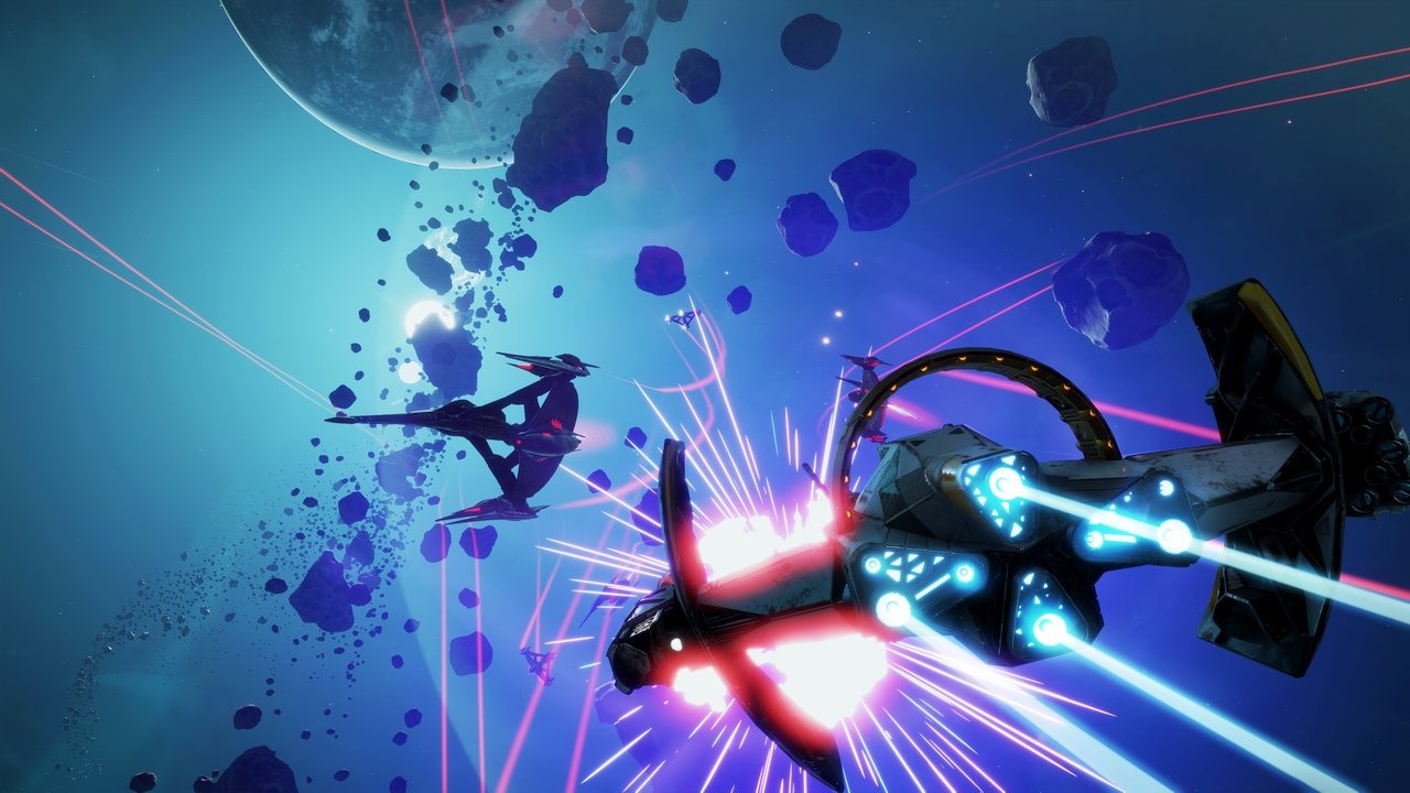 Starlink: Battle for Atlas Ubisoft Connect CD Key 7.9$