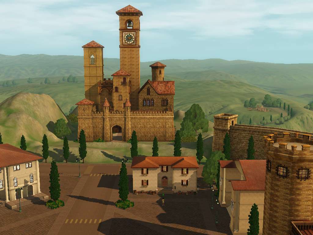 The Sims 3 - Monte Vista DLC Origin CD Key 20.87$