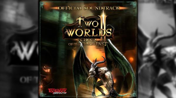 Two Worlds II -  Echoes of the Dark Past Soundtrack DLC Steam CD Key 3.38$
