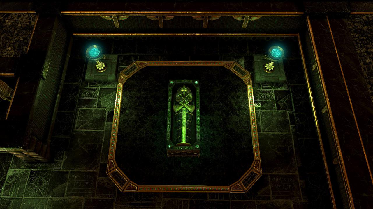 Warhammer: Chaosbane - Tomb Kings DLC Steam CD Key 2.72$