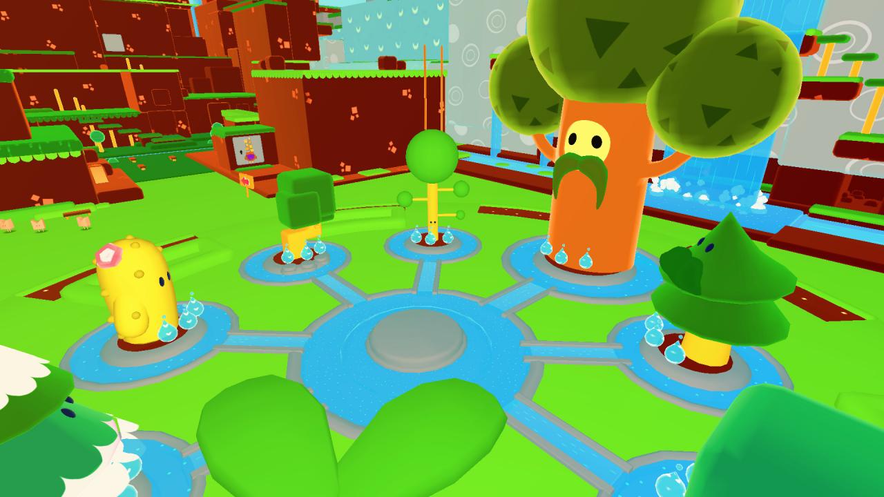 Woodle Tree 2: Deluxe+ Steam CD Key 9.79$