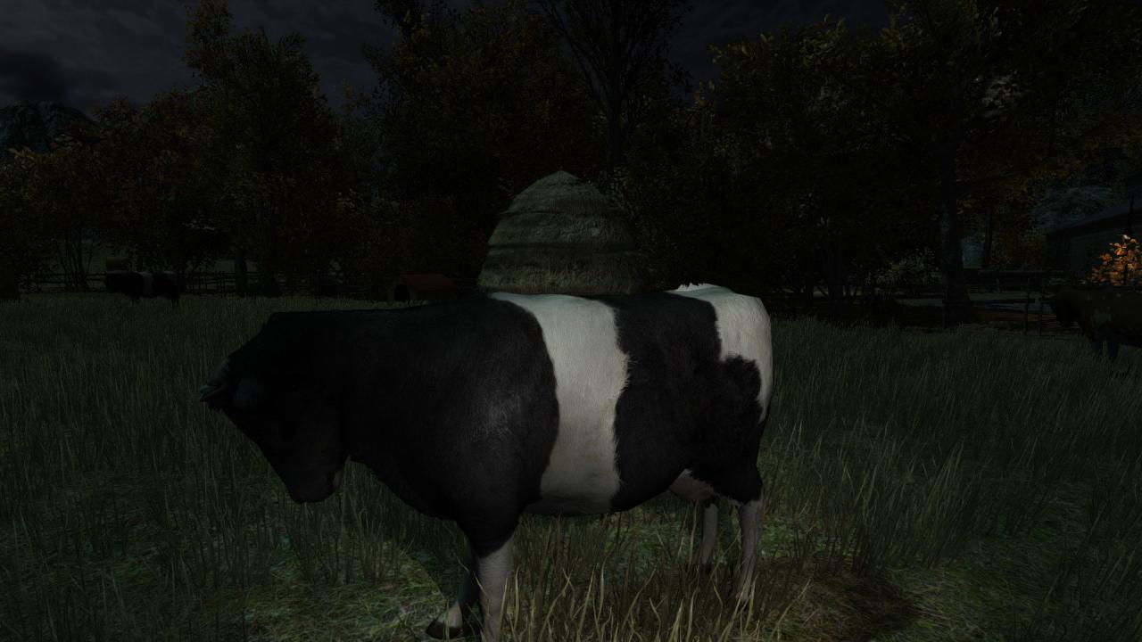 The Cows Are Watching Steam CD Key 1.48$
